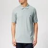 PS Paul Smith Men's Regular Fit Polo Shirt - Light Blue - Image 1