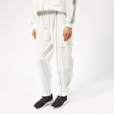 adidas by Stella McCartney Women's Perf Track Pants - Core White