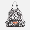 adidas by Stella McCartney Women's Gym Sack Bag - Black/White - Image 1