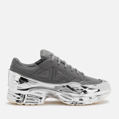 adidas by Raf Simons Men's Ozweego Trainers - Ash/Silver
