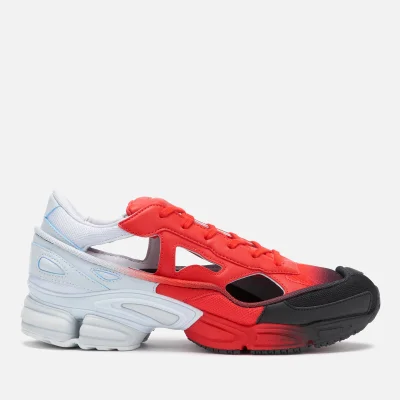 adidas by Raf Simons Men's Replicant Ozweego Pack Trainers - Red