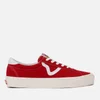 Vans Men's Anaheim Style 73 DX Trainers - OG Red/Suede - Image 1
