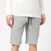 Polo Ralph Lauren Men's Cotton Slim Shorts - Andover Heather - Image 1