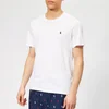 Polo Ralph Lauren Men's Liquid Cotton Jersey T-Shirt - White - Image 1
