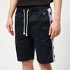 Champion Men's Tape Shorts - Navy - Image 1