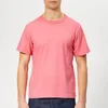 Armor Lux Men's Callac T-Shirt - New Pink - Image 1