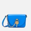 JW Anderson Women's Nano Key Bag - Pacific Blue - Image 1