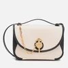 JW Anderson Women's Key Bag with Contrast Bind - Calico - Image 1