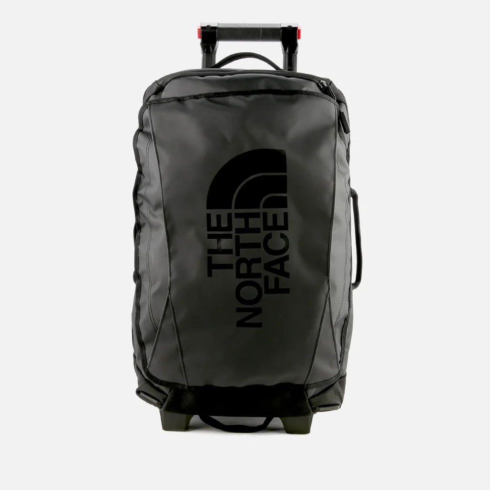 The North Face Rolling Thunder-22 Bag - TNF Black Image 1