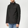 Herno Men's Laminar Field Jacket - Black - Image 1