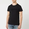 Balmain Men's Paris T-Shirt - Noir - Image 1