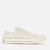 Converse Men's Chuck Taylor All Star 70 Ox Trainers - Egret/Papyrus - Image 1