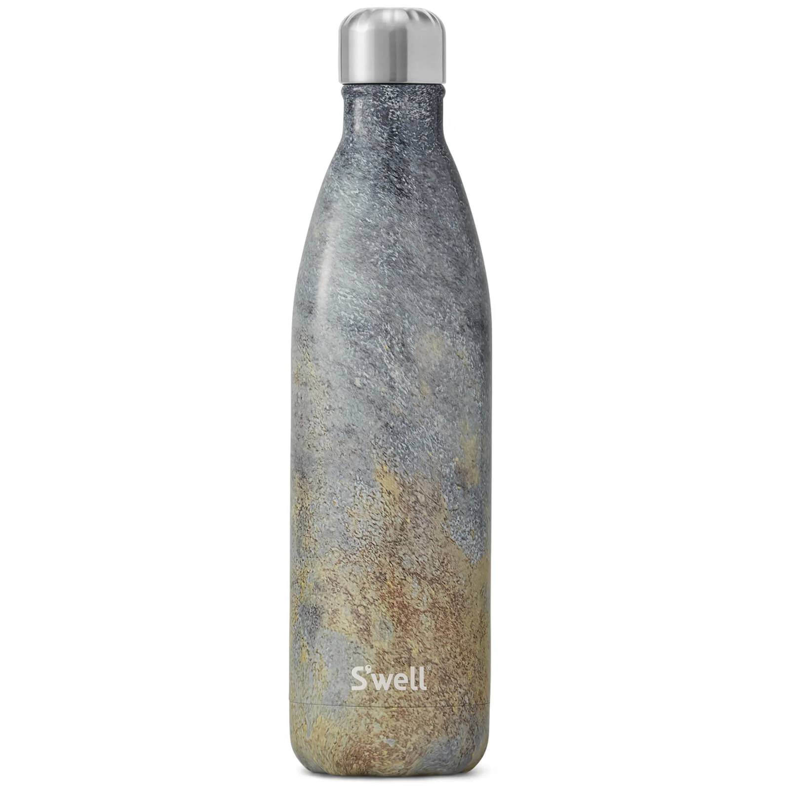 S'well Golden Fury Water Bottle 750ml Image 1