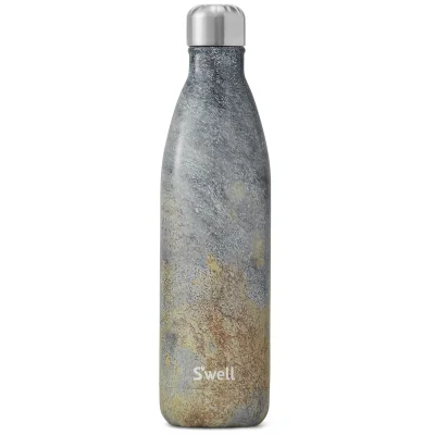 S'well Golden Fury Water Bottle 750ml