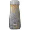 S'well Golden Fury Traveller Water Bottle 470ml - Image 1