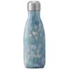 S'well Painted Poppy Water Bottle 260ml - Image 1