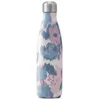 S'well Watercolor Lilies Water Bottle 500ml - Image 1