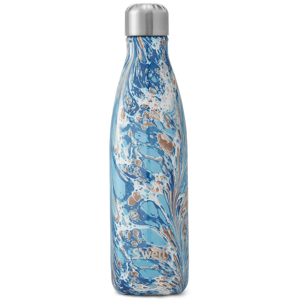 S'well Pennellata Water Bottle 500ml Image 1