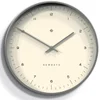 Newgate Oslo Dot Dial Wall Clock - Radial Brass - Image 1