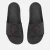 Versus Versace Men's Slide Sandals - Black - Image 1