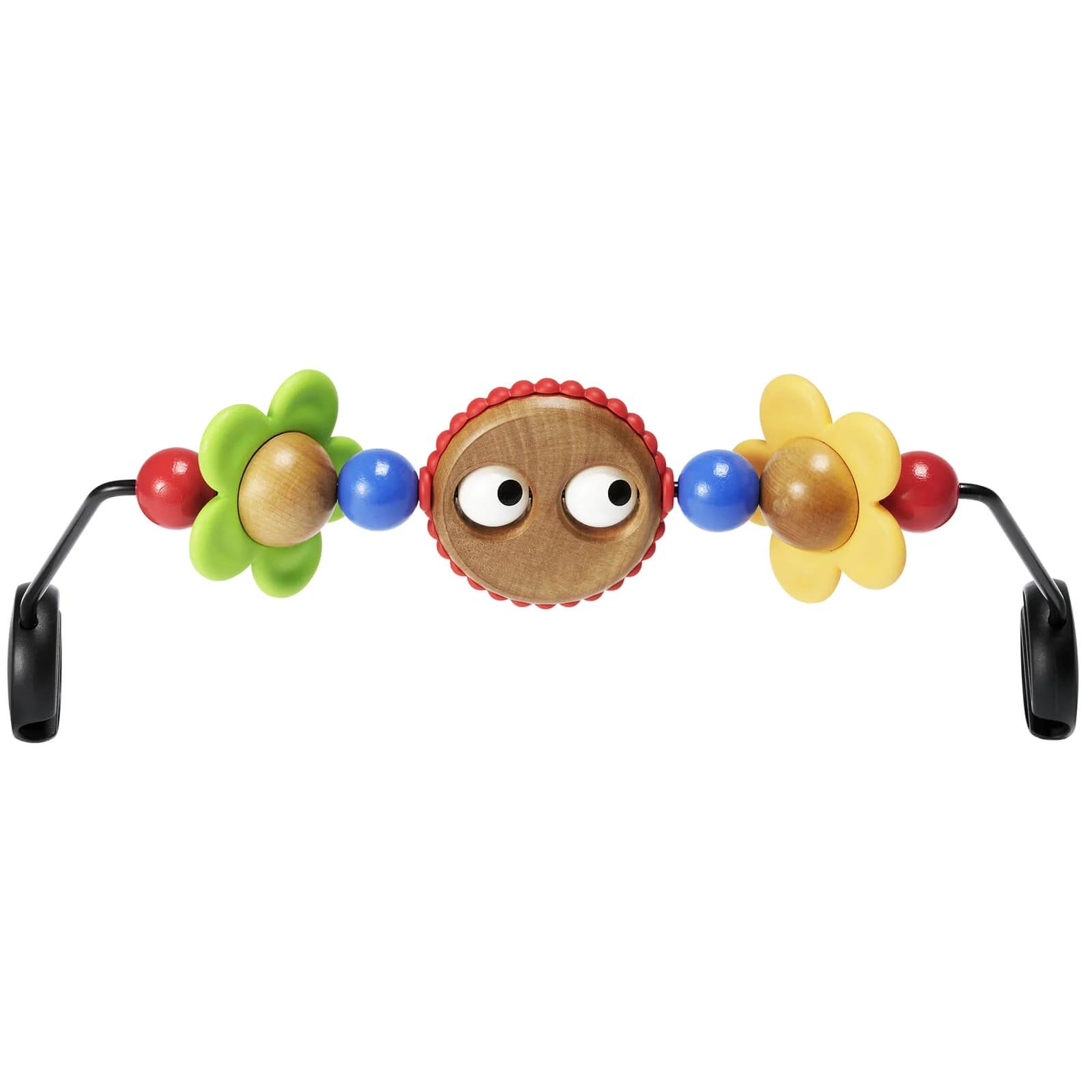 BABYBJÖRN Toy for Bouncers - Googly Eyes Image 1