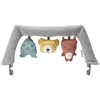 BABYBJÖRN Toy for Bouncers - Soft Friends - Image 1
