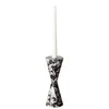 Tom Dixon Swirl Cone Candleholder - Image 1