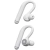 Kreafunk bGEM Bluetooth Wireless In-Ear Headphones - White Edition - Image 1