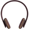 Kreafunk aHEAD Bluetooth Headphones - Plum - Image 1