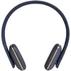 Kreafunk aHEAD Bluetooth Headphones - Blue - Image 1