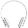 Kreafunk aHEAD Bluetooth Headphones - White Edition - Image 1