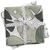 Done by Deer Tiny Tropics Swaddle (Pack of 2) - Image 1