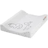 Done by Deer Dreamy Dots Changing Pad - White - Image 1