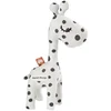 Done by Deer Raffi Rattle - White - Image 1