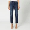 Frame Women's Le Garcon Jeans - Florence - Image 1