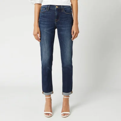 Frame Women's Le Garcon Jeans - Florence