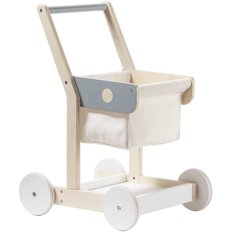 Kids Concept Trolley Image 1