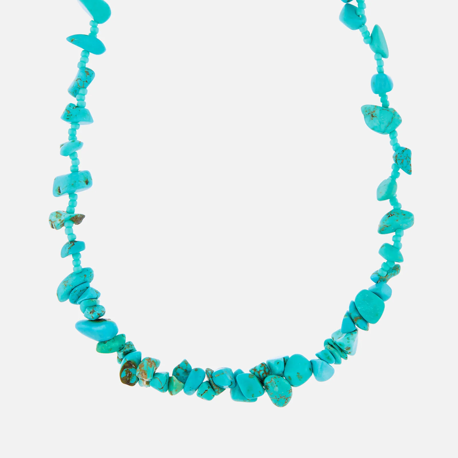 Anni Lu Women's Reef Necklace - Biscay Bay Image 1