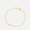 Anni Lu Women's Hanalei Bracelet - Gold - Image 1