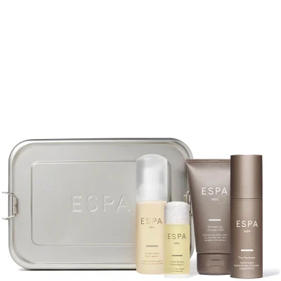 ESPA Ultimate Grooming Collection (Worth £65.00)