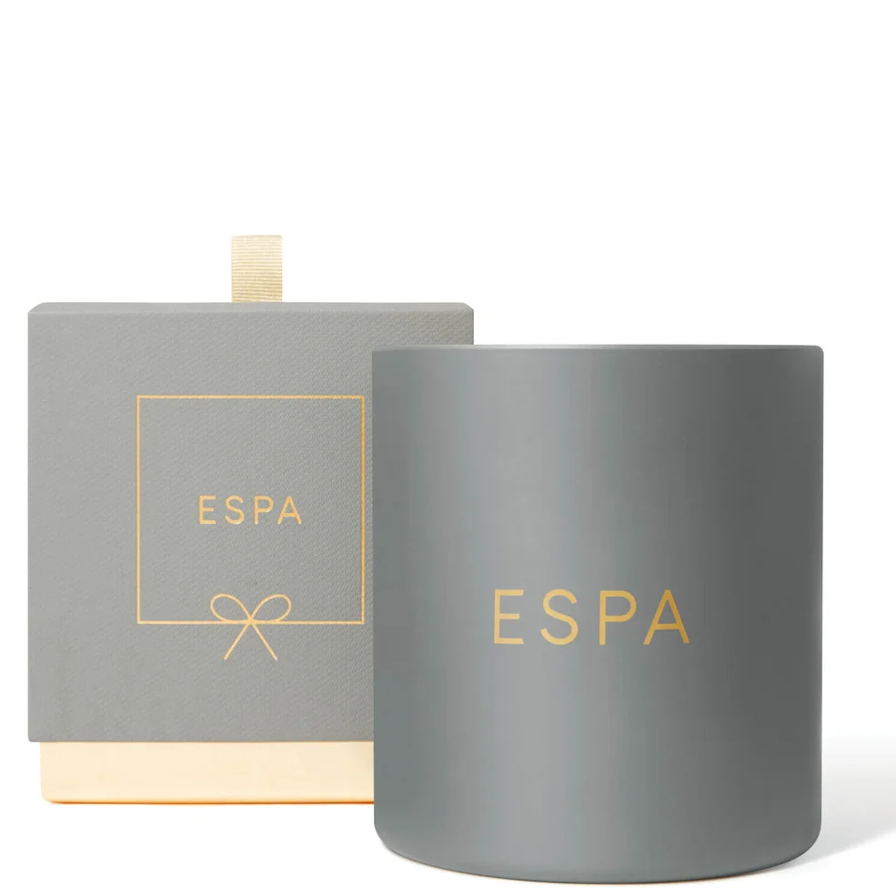 ESPA Winter Spice Candle (410g) Image 1