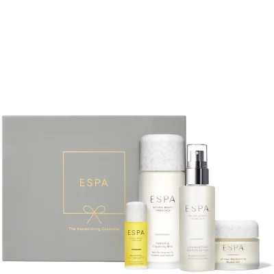 ESPA The Replenishing Collection (Worth £119.00)
