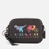 Coach Women's Rexy and Carriage Camera Bag - Black - Image 1