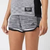 adidas X Missoni Women's Marathon 20 Shorts - Black/White - Image 1