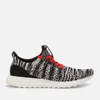 adidas X Missoni Ultraboost Clima Trainers - Core Black/FTWR White/Active Red - Image 1
