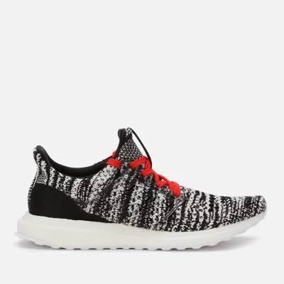 adidas X Missoni Ultraboost Clima Trainers - Core Black/FTWR White/Active Red