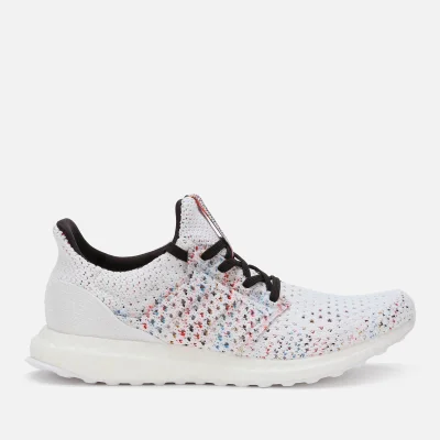adidas X Missoni Ultraboost Clima Trainers - FTWR White/Active Red
