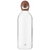 RIG-TIG Cool-It Water Carafe 0.5l - Terracotta - Image 1