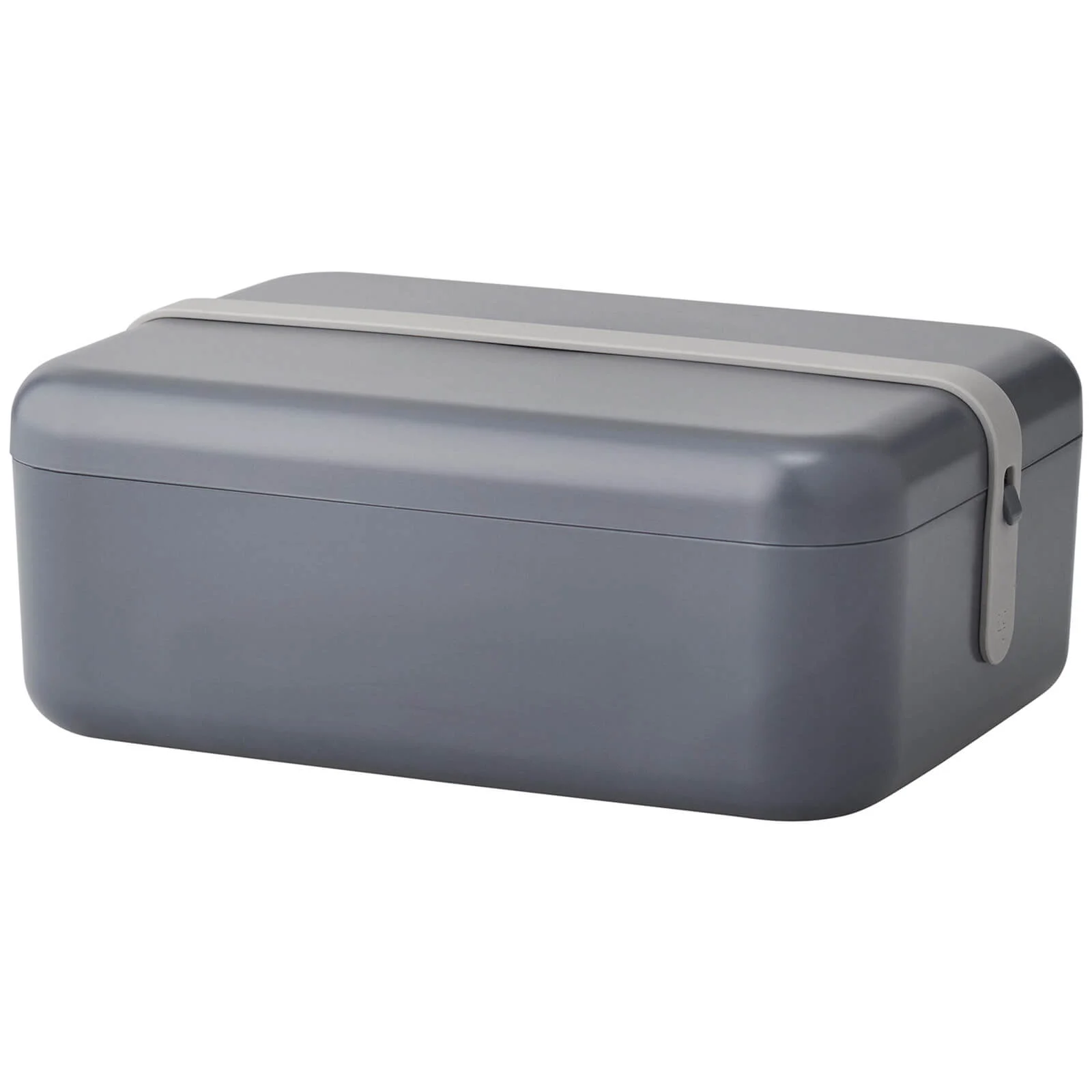 RIG-TIG Keep-It Cool Lunchbox - Grey Image 1