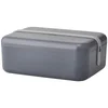 RIG-TIG Keep-It Cool Lunchbox - Grey - Image 1